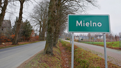 Mieszkańcy Gminy Mielno za powiększeniem miasta