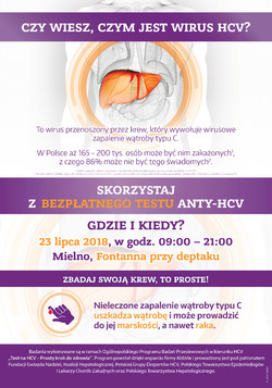 Zbadaj swoją krew
