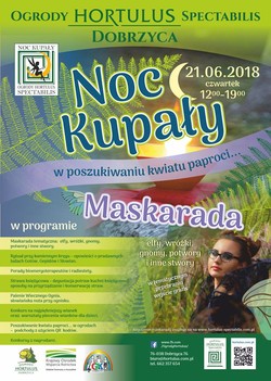 Noc Kupały