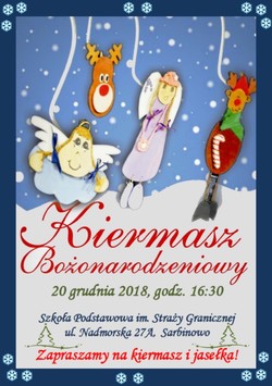 Świąteczny czas