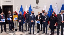 Walka o nadmorską turystykę trwa