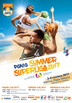 Summer Superliga 2017