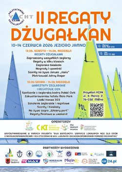 II Regaty Dżugałkan