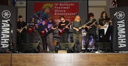 Bałtycki Festiwal Gitary Elektrycznej