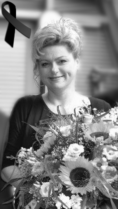 Odeszła od nas Dorota Dąbek - Skarbnik Gminy