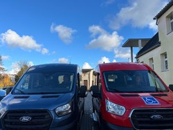 Gmina Mielno jeszcze bardziej przyjazna seniorom