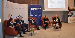 Rozmawiali o turystyce