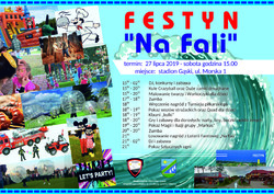 Festyn Na Fali