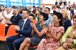 Zakończyliśmy rok szkolny 2023/2024