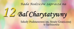 Bal w Sarbinowie