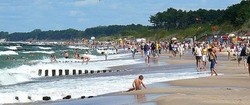 Najpiękniejsze plaże