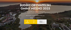 Znamy wyniki oceny projektów Budżetu Obywatelskiego Gminy Mielno 2025