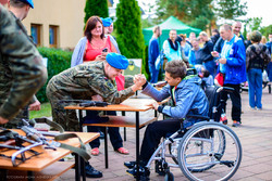 Integracyjne Warsztaty Artystyczne