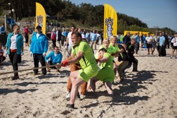 Sportowe zmagania