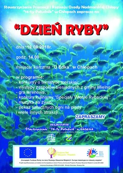 Dzień Ryby 2018