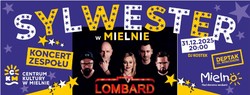 SYLWESTER MIEJSKI W MIELNIE