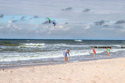 Mamy jedną z najpiękniejszych plaż w Polsce! [ranking Travelist]