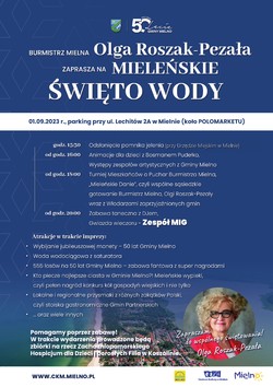 Mieleńskie Święto Wody