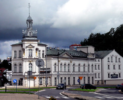 Muzeum w Koszalinie