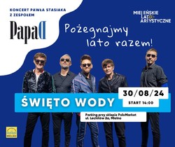 Święto Wody 2024