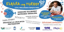 Mieleńskie Święto Ryby