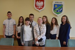 Młodzieżowa Rada Gminy Mielno