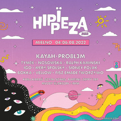 Hippieza 2022