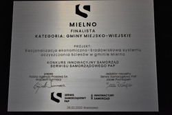 Innowacyjny samorząd