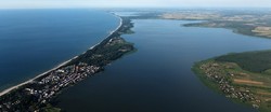 Jezioro Jamno wspólnym dobrem 