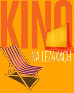 Kino na leżakach 2021