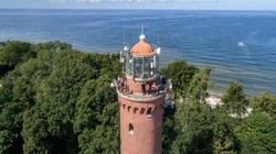 Noc Latarń Morskich 