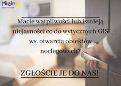 Odpowiedzi z Inspekcji Sanitarnej dla przedsiębiorców