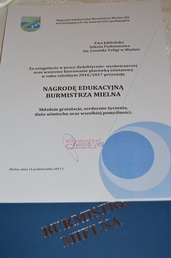 Dzień Nauczyciela