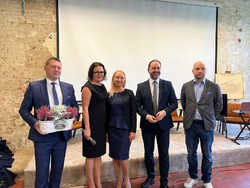 Pomorze Środkowe przed i po II wojnie światowej - konferencja w Mielnie