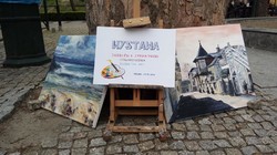 Plener plastyczny
