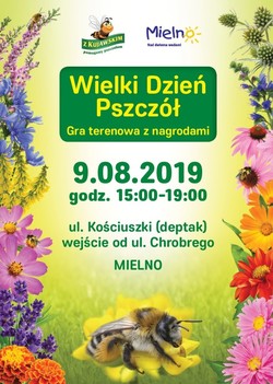 Wielki Dzień Pszczół