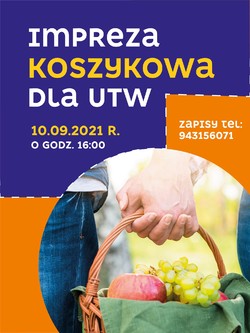 Impreza koszykowa