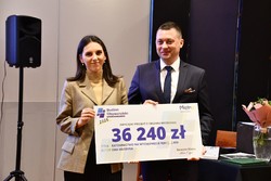 Znamy wyniki Budżetu Obywatelskiego 2025
