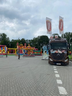 Wawel Truck w Mielnie