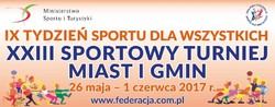 Tydzień Sportu dla Wszystkich