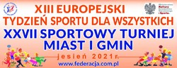 Sportowy Turniej Miast i Gmin - podsumowanie