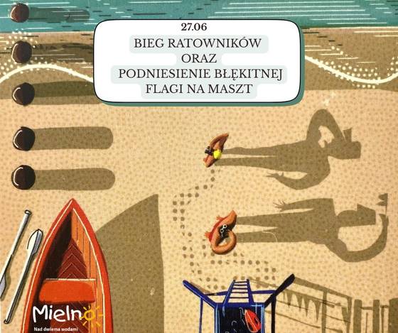 Bieg Ratowników 2025