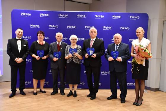 Pierwsza Mieleńska Gala Organizacji Pozarządowych za nami