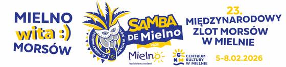 23. Międzynarodowy Zlot Morsów w Mielnie