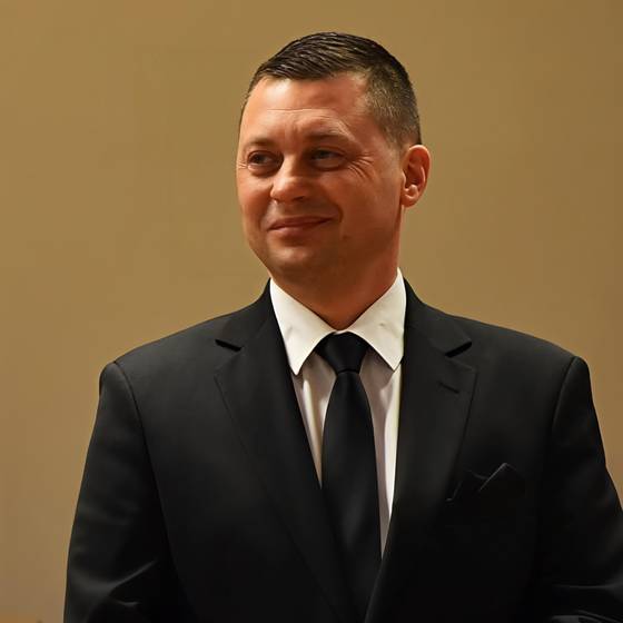 Adam Czycz, burmistrz Mielna: Jamno jako wspólna sprawa regionu