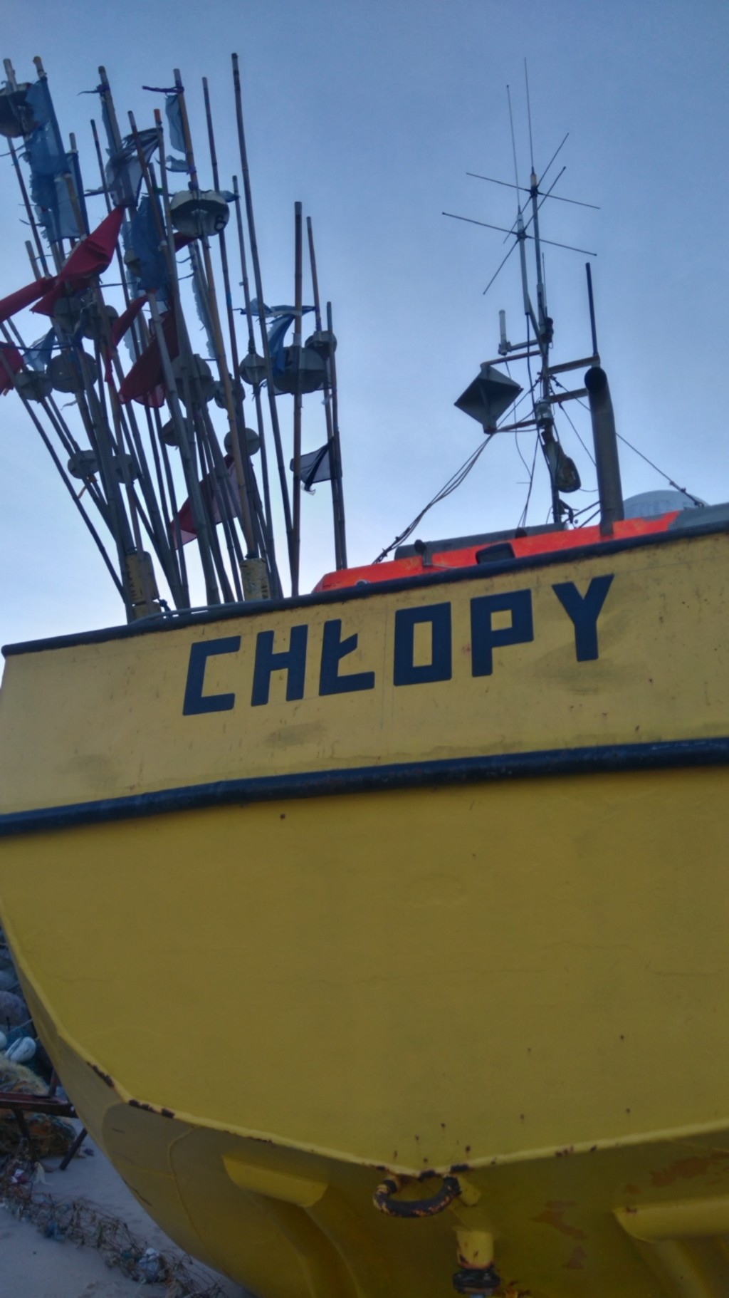 Chłopy | Mielno.pl