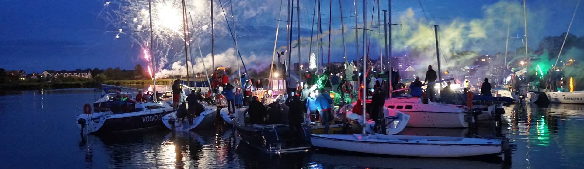 Gala Żagli 2023 [fotorelacja]