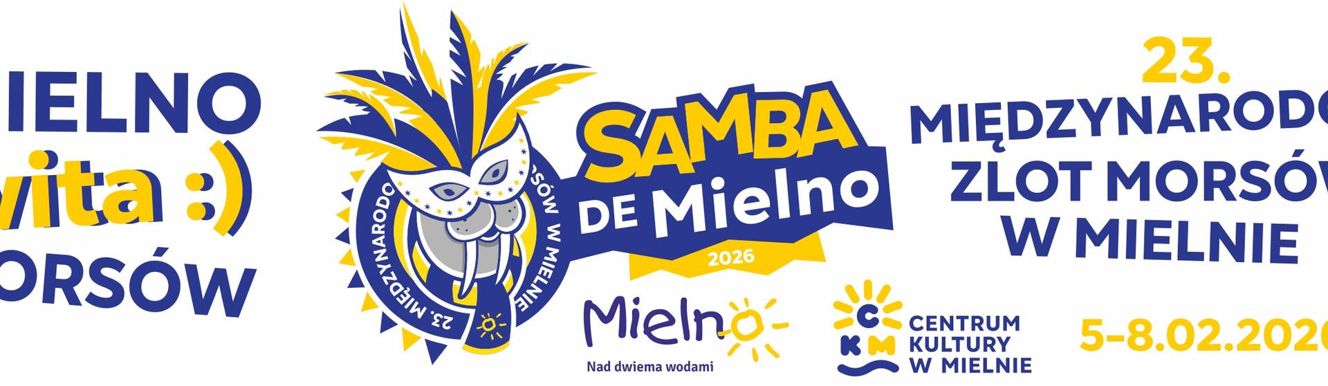 23. Międzynarodowy Zlot Morsów w Mielnie