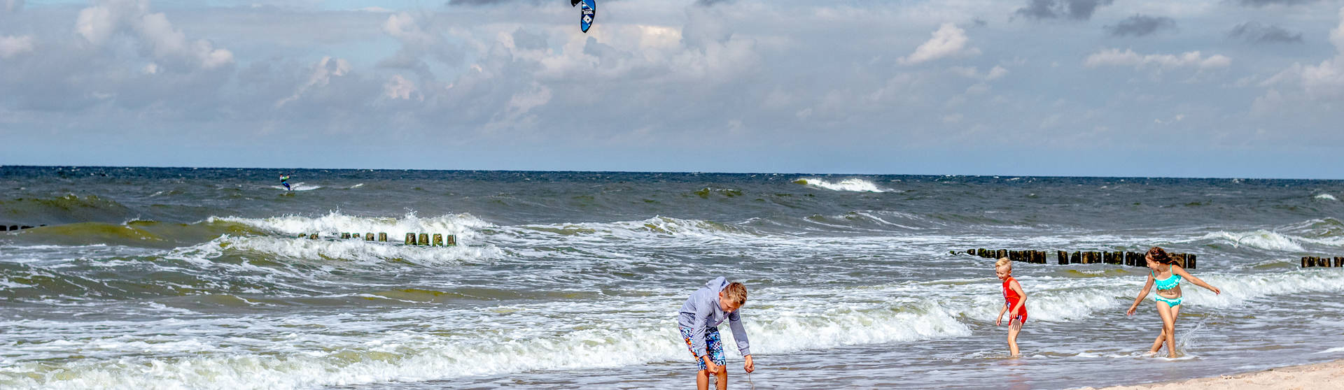 Mamy jedną z najpiękniejszych plaż w Polsce! [ranking Travelist]