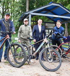 Rowerowa Stolica Polski 2025 - wyniki